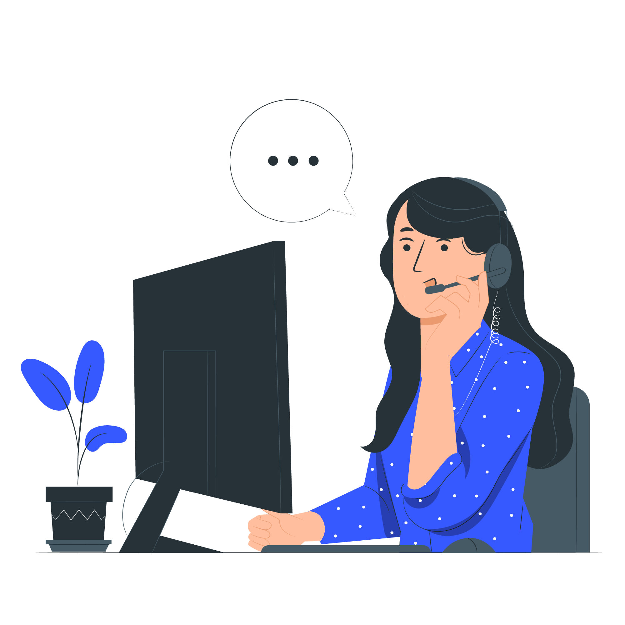 Professional Support